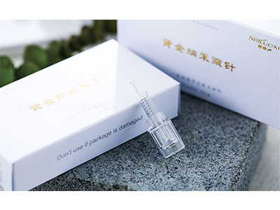 納米晶片與微針有關(guān)系嗎